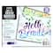 ArtSkills® Fine & Brush 50 Color Dual Tip Marker Set